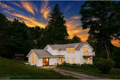 340 Upper Pine Kill Road, New York, NJ 12790 - Photo 1
