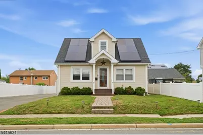 260 Edgewood Ter, South Bound Brook Boro, NJ 08880 - Photo 5