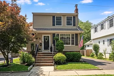 15 Oak St, Hillsdale, NJ 07642 - Photo 1