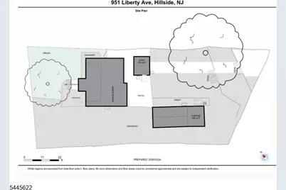 951 Liberty Ave, Hillside, NJ 07205 - Photo 1