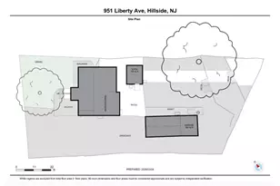 951 Liberty Ave, Hillside, NJ 07205 - Photo 1