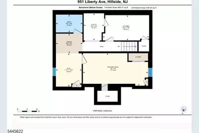 951 Liberty Ave, Hillside, NJ 07205 - Photo 39