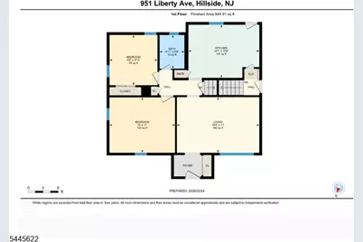 951 Liberty Ave, Hillside, NJ 07205 - Photo 37