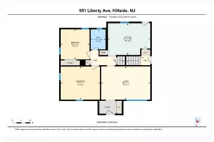 951 Liberty Ave, Hillside, NJ 07205 - Photo 37