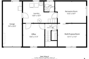 3 Seneca Trail, Jefferson Township, NJ 07438 - Photo 45