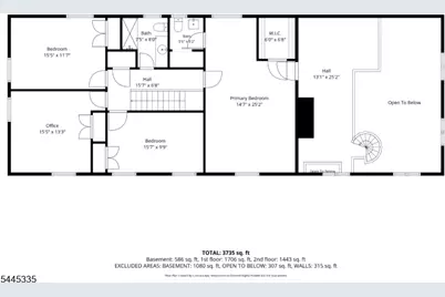 365 Vernoy Rd, Lebanon Township, NJ 07830 - Photo 49