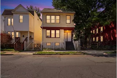 191 21st St, Irvington, NJ 07111 - Photo 5