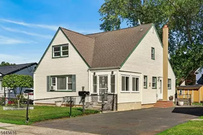 650 E 6th St, Plainfield, NJ 07060 - Photo 3