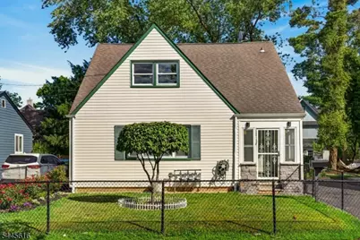 650 E 6th St, Plainfield, NJ 07060 - Photo 1