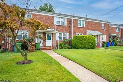 828 N Stiles St, Linden, NJ 07036 - Photo 3