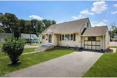 538 Dietz St, Roselle, NJ 07203 - Photo 1
