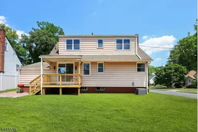 538 Dietz St, Roselle, NJ 07203 - Photo 21