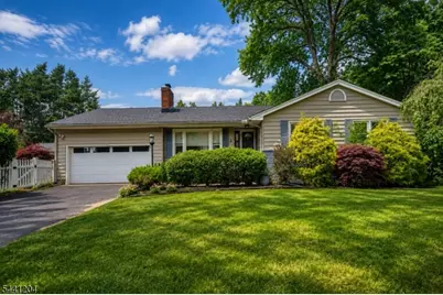 2 Princeton Road, Cranford Township, NJ 07016 - Photo 1