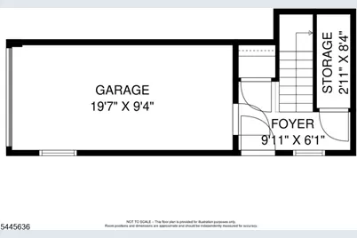 811 Donato Cir, Scotch Plains Township, NJ 07076 - Photo 29