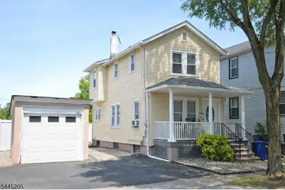 613 Ripley Pl, Westfield, NJ 07090 - Photo 1