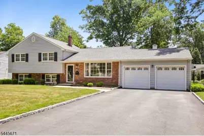 39 Whitney Dr, Berkeley Heights Township, NJ 07922 - Photo 39