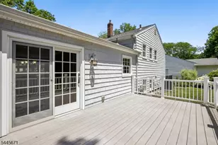 39 Whitney Dr, Berkeley Heights Township, NJ 07922 - Photo 35