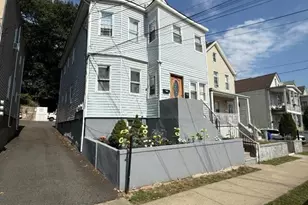 302 Sherman St, Passaic, NJ 07055 - Photo 1