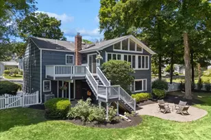 29 Hillside Terrace, Bernards Township, NJ 07920 - Photo 35