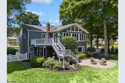 29 Hillside Ter, Bernards Township, NJ 07920 - Photo 31