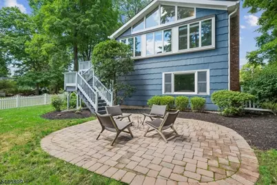 29 Hillside Ter, Bernards Township, NJ 07920 - Photo 33
