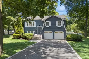 29 Hillside Terrace, Bernards Township, NJ 07920 - Photo 43