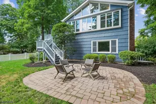 29 Hillside Terrace, Bernards Township, NJ 07920 - Photo 37