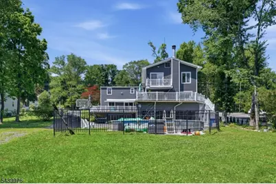 190 Pine Brook Rd, Montville Township, NJ 07045 - Photo 17