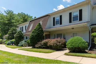 40 Wareham Ct #40, Scotch Plains Township, NJ 07076 - Photo 23
