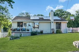 50 Shawnee Ave, Rockaway Township, NJ 07866 - Photo 1