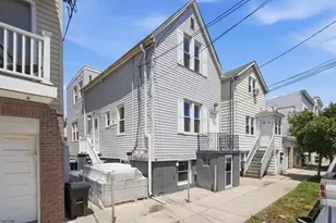30 Edison St, Bloomfield, NJ 07003 - Photo 1