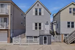 30 Edison St, Bloomfield, NJ 07003 - Photo 1