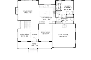 6 Deal Ln, Livingston, NJ 07039 - Photo 35