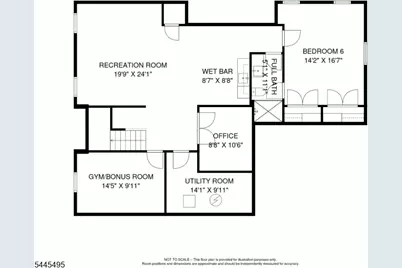 6 Deal Ln, Livingston, NJ 07039 - Photo 37
