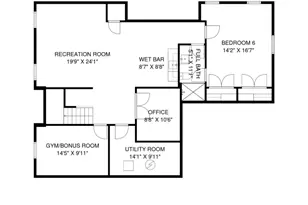 6 Deal Ln, Livingston, NJ 07039 - Photo 37