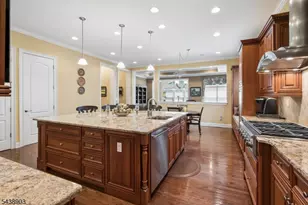 10 Johns Dr, Warren Township, NJ 07059 - Photo 5