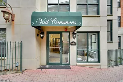 7 Prospect St #410, Morristown, NJ 07960 - Photo 3