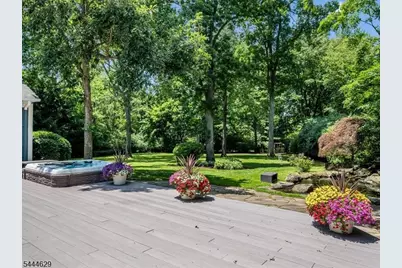 223 Old Chester Rd, Essex Fells, NJ 07021 - Photo 35