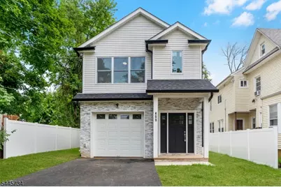 409 John St, Plainfield, NJ 07060 - Photo 39