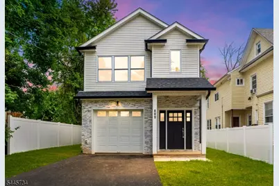 409 John St, Plainfield, NJ 07060 - Photo 1