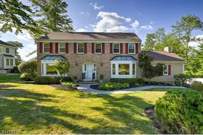 3 Dogwood Dr, Hillsborough Township, NJ 08844 - Photo 1