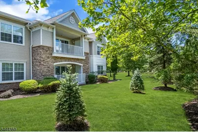 1201 Conrad Way, Franklin Township, NJ 08873 - Photo 33