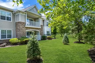 1201 Conrad Way, Franklin Township, NJ 08873 - Photo 33