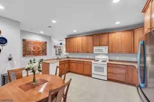 1201 Conrad Way, Franklin Township, NJ 08873 - Photo 19