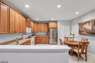 1201 Conrad Way, Franklin Township, NJ 08873 - Photo 21