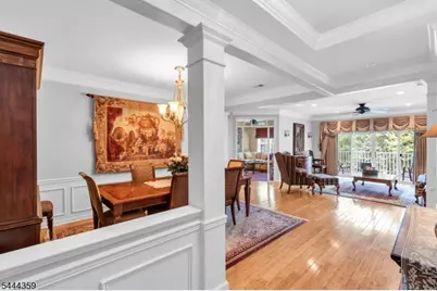 1201 Conrad Way, Franklin Township, NJ 08873 - Photo 5
