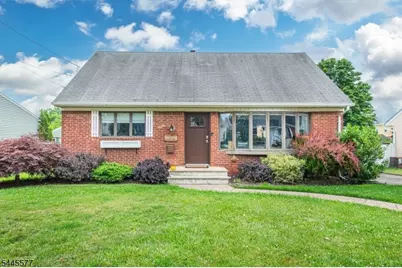 5 Doherty Dr East, Clifton, NJ 07013 - Photo 1