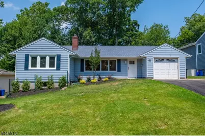 47 Pleasant Ave, West Caldwell, NJ 07006 - Photo 1