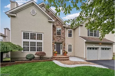 628 Skyline Drive, Jefferson Township, NJ 07849 - Photo 1