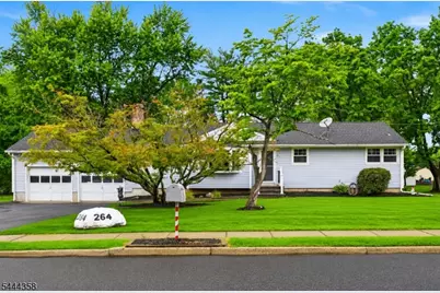 264 Vanderveer Rd, Bridgewater, NJ 08807 - Photo 1